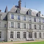 10 Bedroom Cozy In Allonne Ferienhaus Beauvais