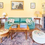 Ferienhaus 10 Bedroom Cozy In Allonne Beauvais