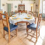 10 Bedroom Cozy In Allonne *