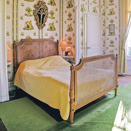10 Bedroom Cozy In Allonne Ferienhaus Beauvais