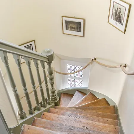 10 Bedroom Cozy In Allonne Ferienhaus *