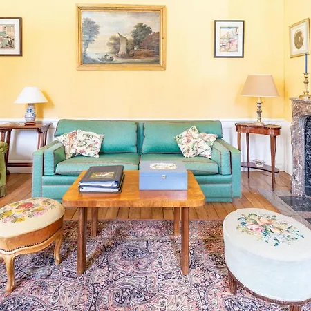 Ferienhaus 10 Bedroom Cozy In Allonne Beauvais