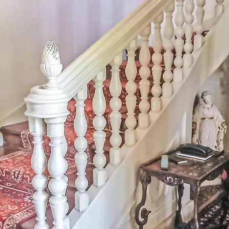 10 Bedroom Cozy In Allonne * Beauvais